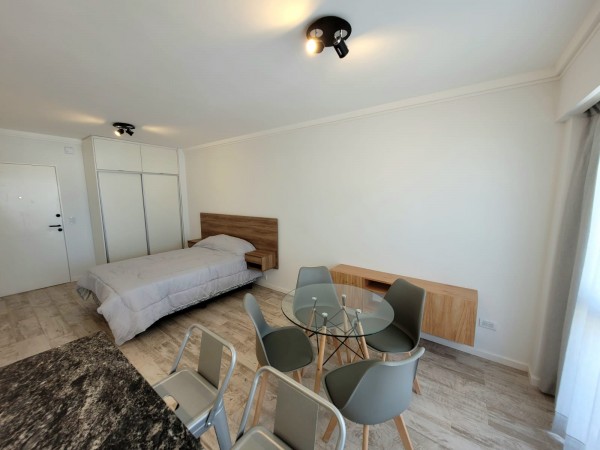 ¡VENTA! MONOAMBIENTE- CONTAFRENTE