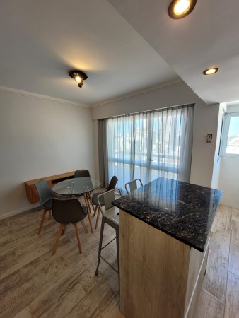 ¡VENTA! MONOAMBIENTE- CONTAFRENTE