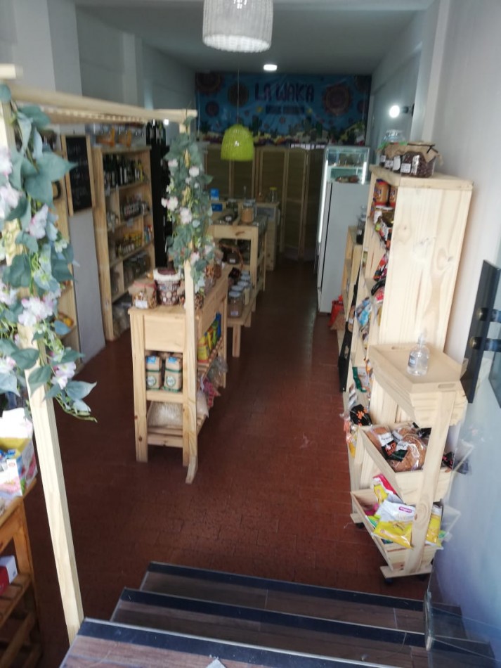 ¡LOCAL EN VENTA!