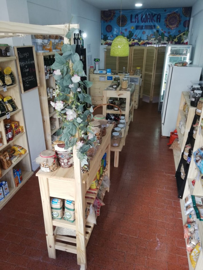 ¡LOCAL EN VENTA!