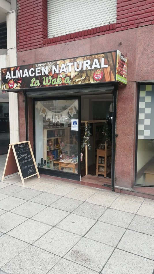 ¡LOCAL EN VENTA!