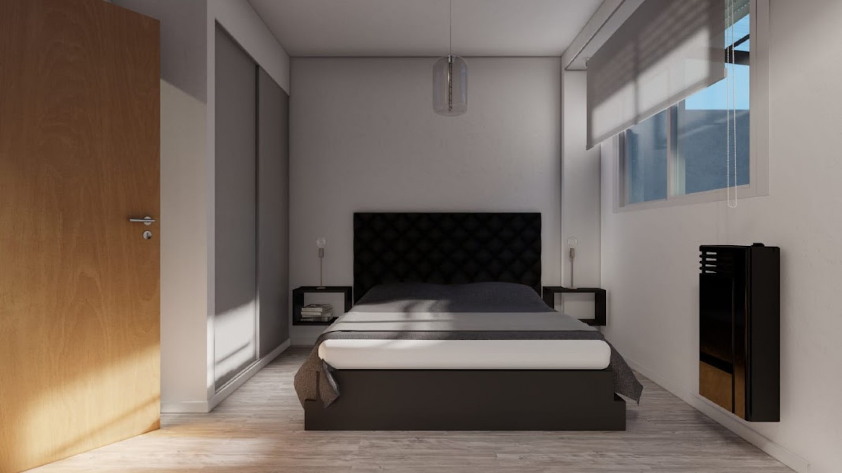 ¡EN VENTA 2 AMBIENTES CON PATIO Y PARRILA !