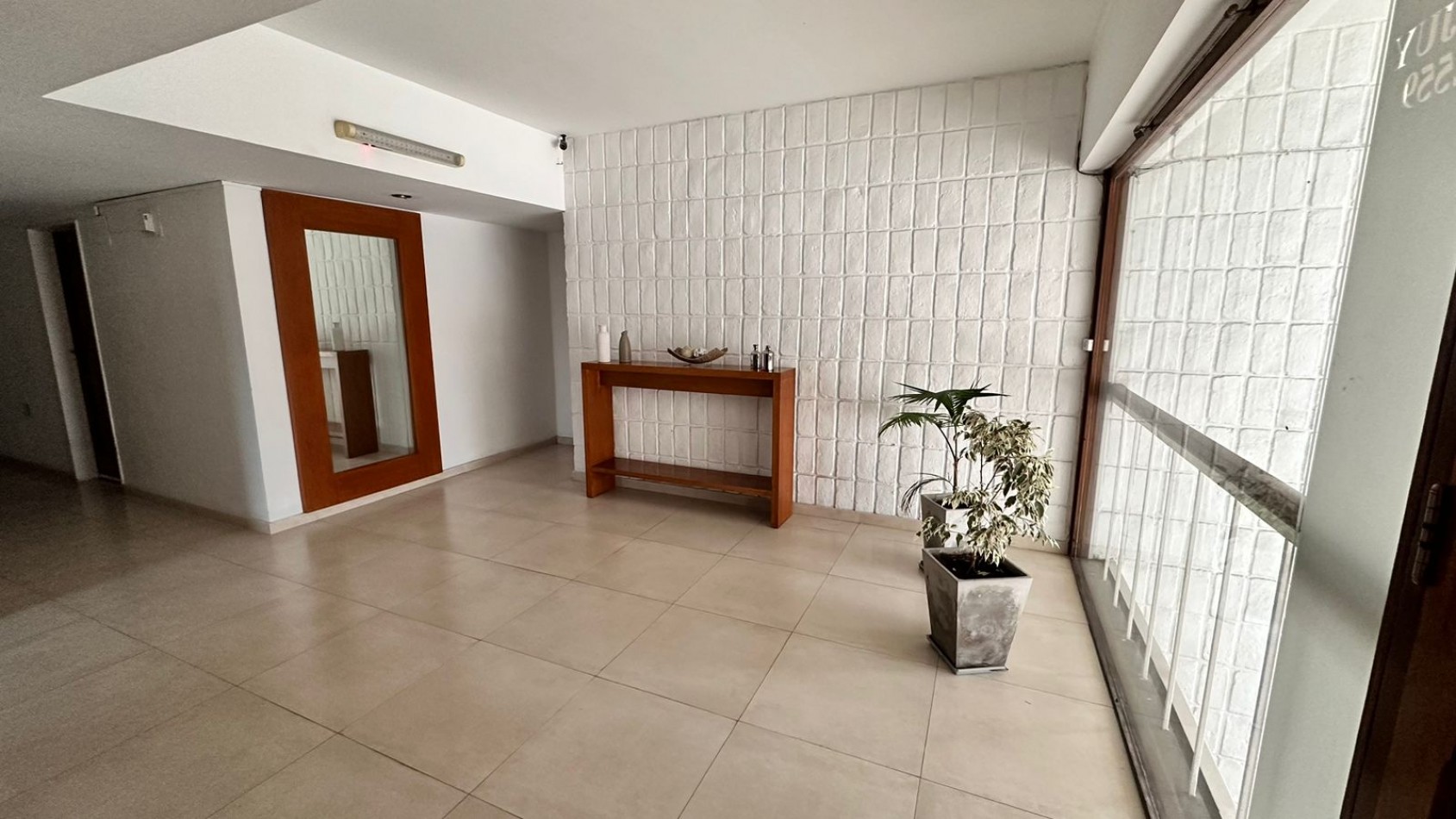 3 AMBIENTES CON COCHERA SAN JOSE