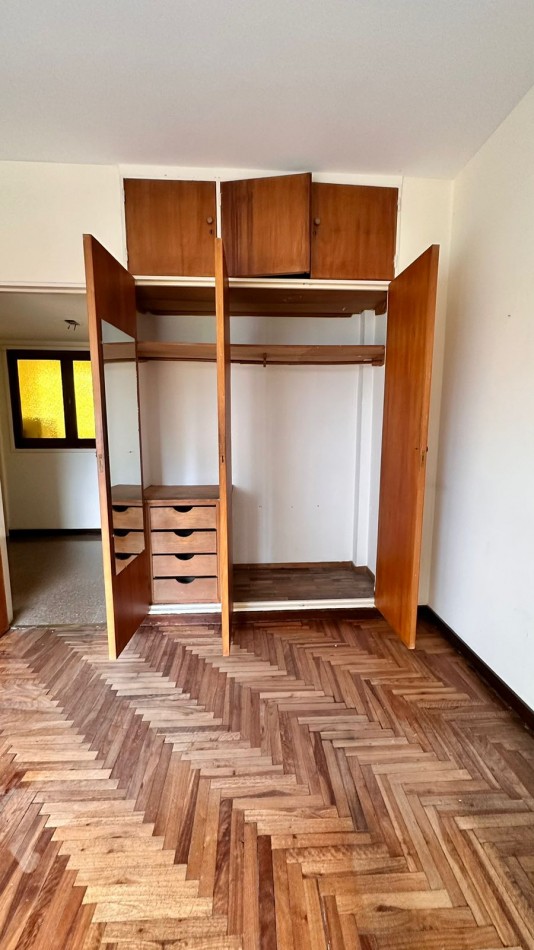 3 AMBIENTES CON COCHERA SAN JOSE