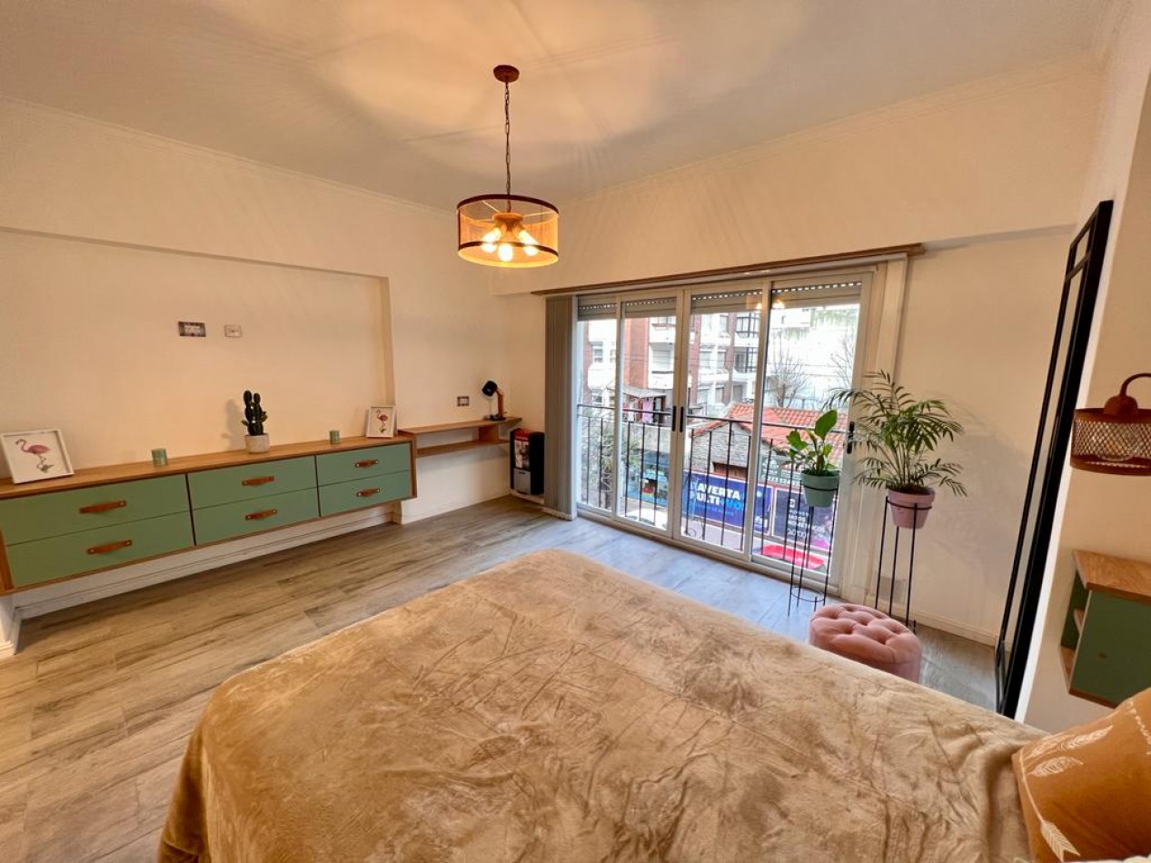 ¡EN VENTA! HERMOSO MONOAMBIENTE CENTRO