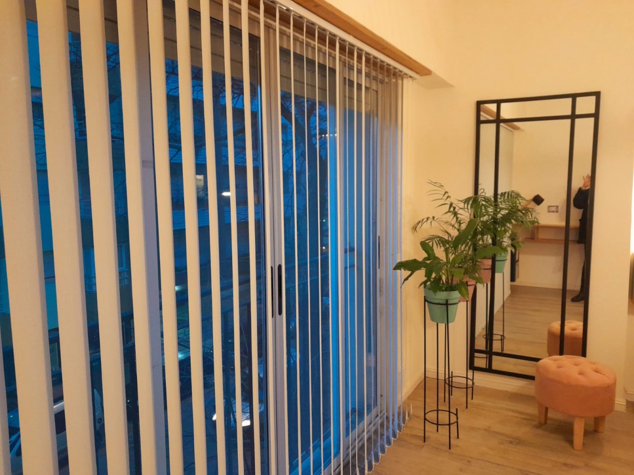 ¡EN VENTA! HERMOSO MONOAMBIENTE CENTRO