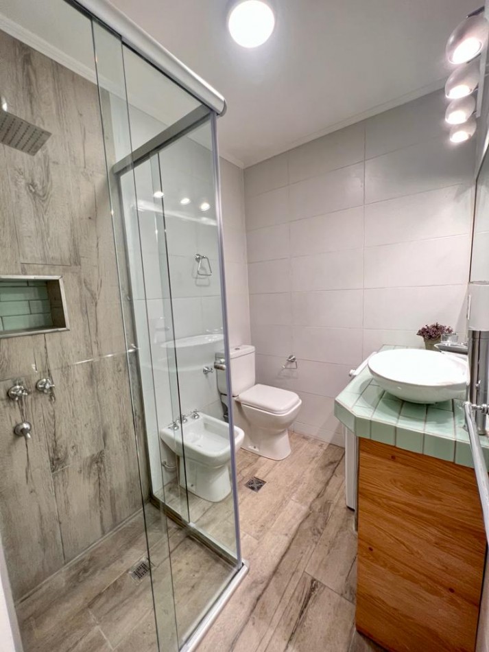 ¡EN VENTA! HERMOSO MONOAMBIENTE CENTRO