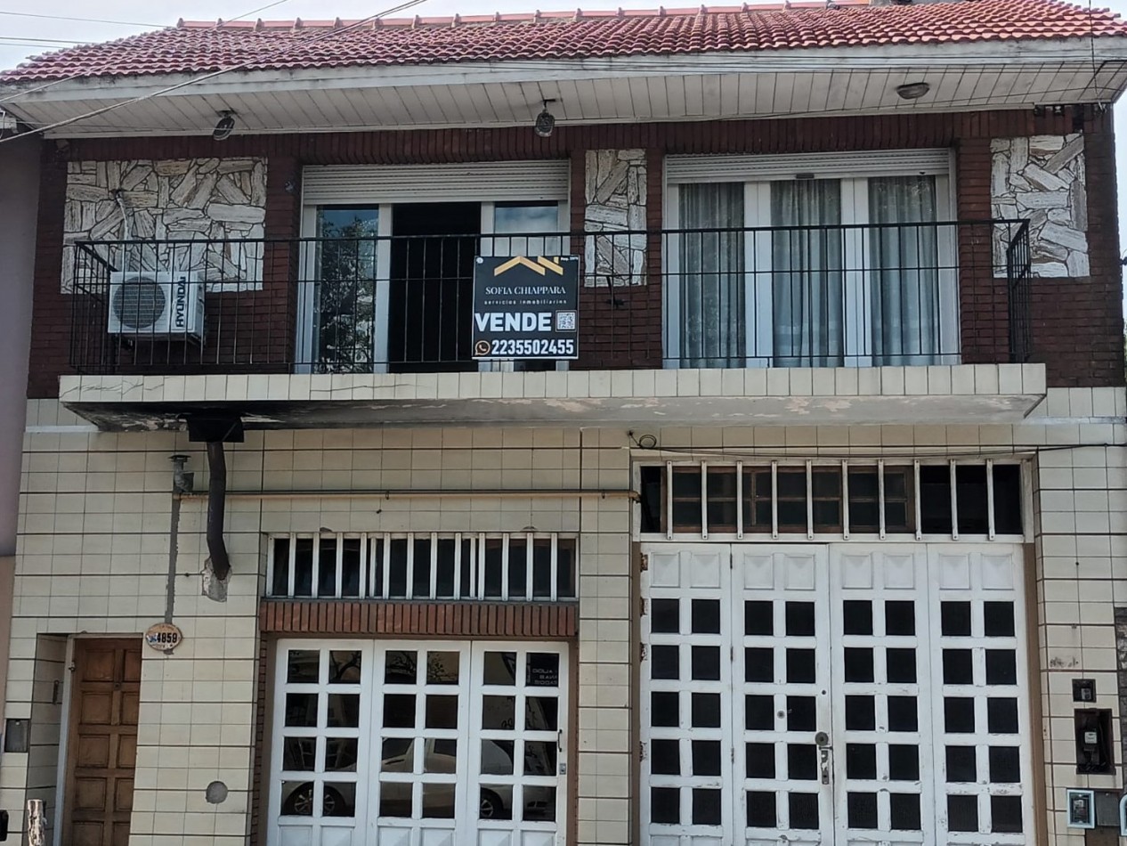 2 PROPIEDADES EN BLOCK -NUEVA TERMINAL-