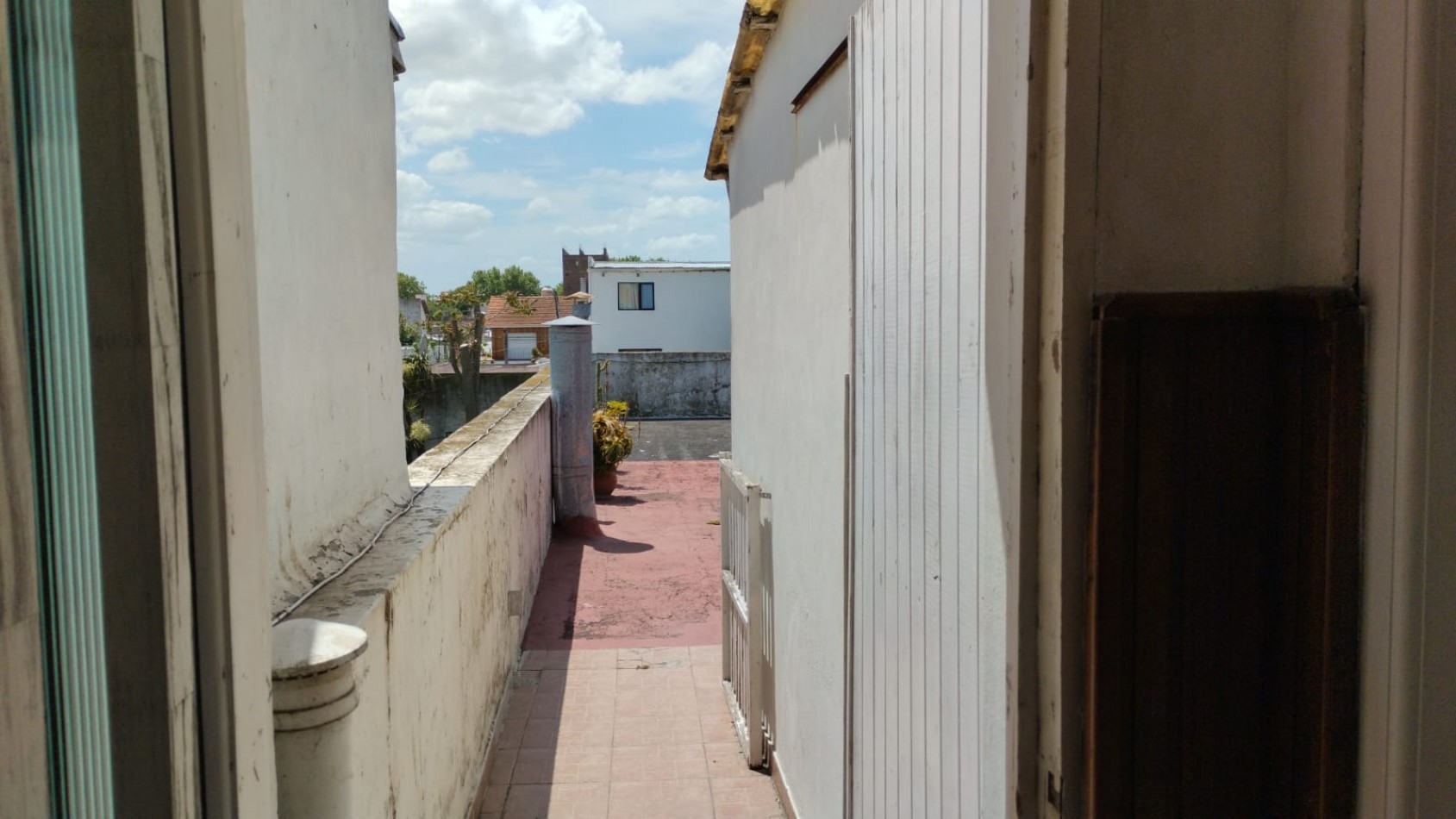 2 PROPIEDADES EN BLOCK -NUEVA TERMINAL-