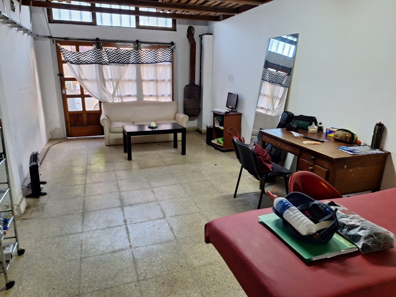 2 PROPIEDADES EN BLOCK -NUEVA TERMINAL-