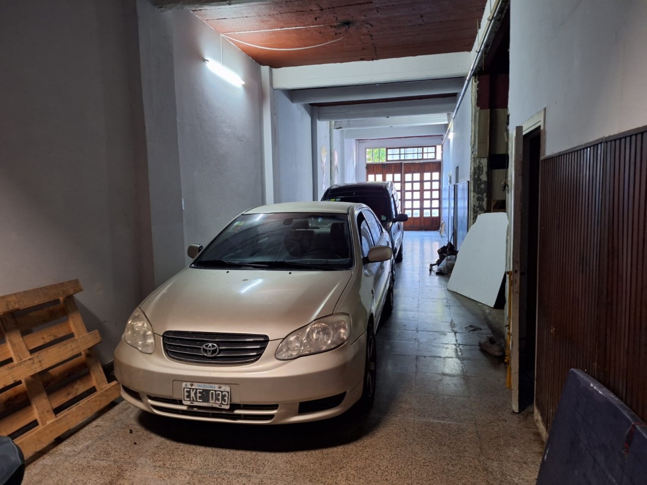 2 PROPIEDADES EN BLOCK -NUEVA TERMINAL-