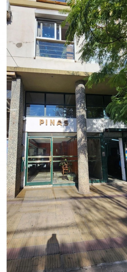 VENTA 4 AMBIENTES - EDIFICIO PINAS PERGAMINO-