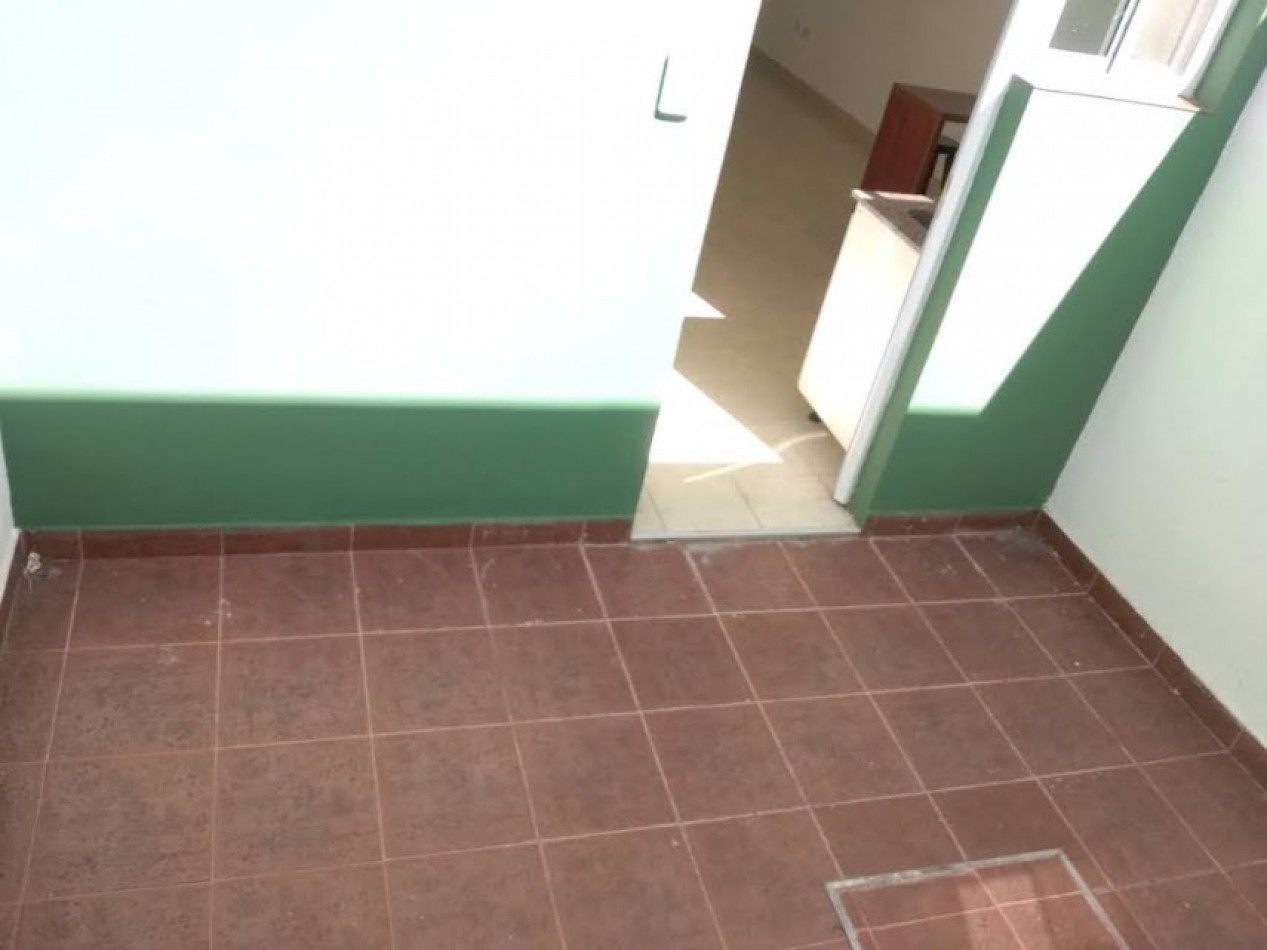 DUPLEX 3 AMBIENTES - SAN JUAN-