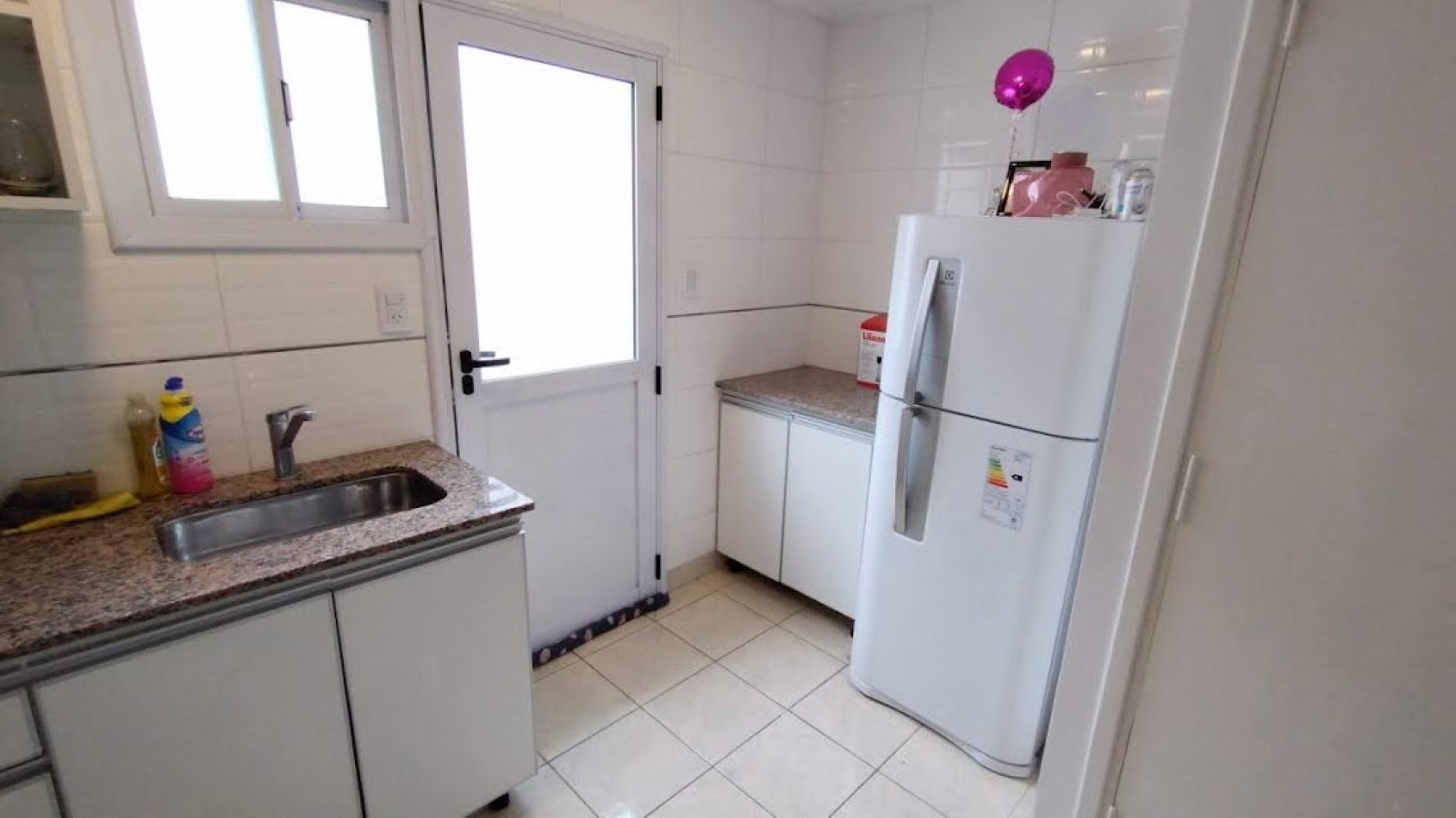 DUPLEX 3 AMBIENTES - SAN JUAN-