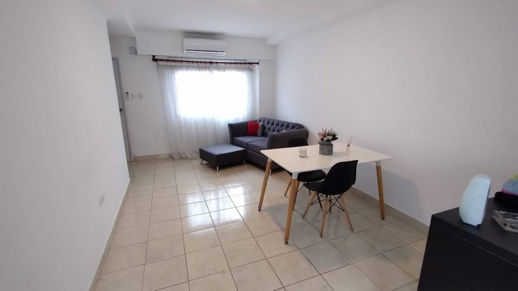 DUPLEX 3 AMBIENTES - SAN JUAN-