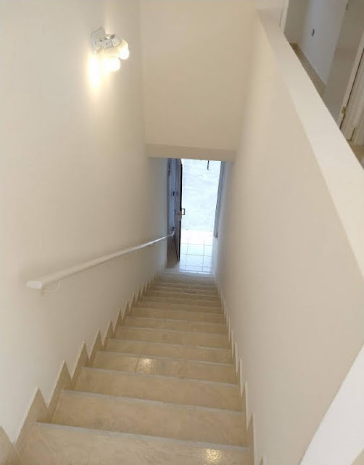DUPLEX 3 AMBIENTES - SAN JUAN-