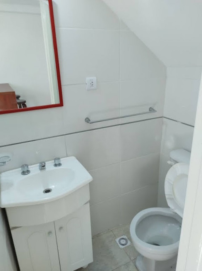 DUPLEX 3 AMBIENTES - SAN JUAN-