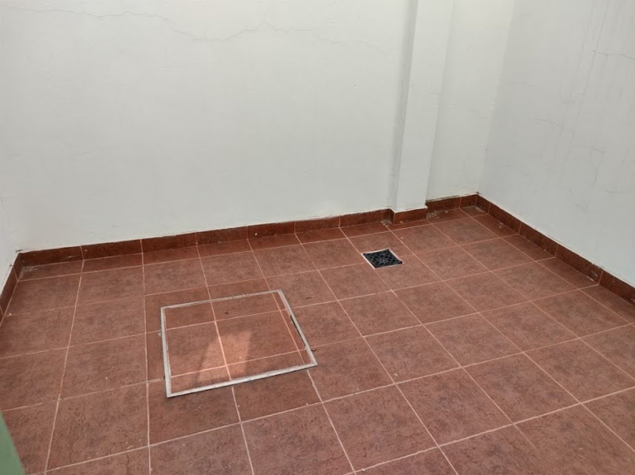 DUPLEX 3 AMBIENTES - SAN JUAN-