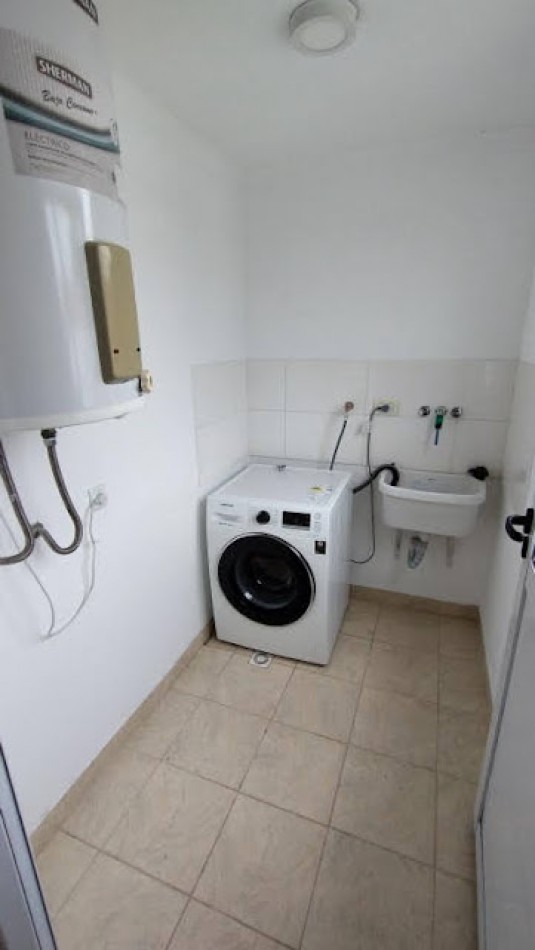DUPLEX 3 AMBIENTES - SAN JUAN-