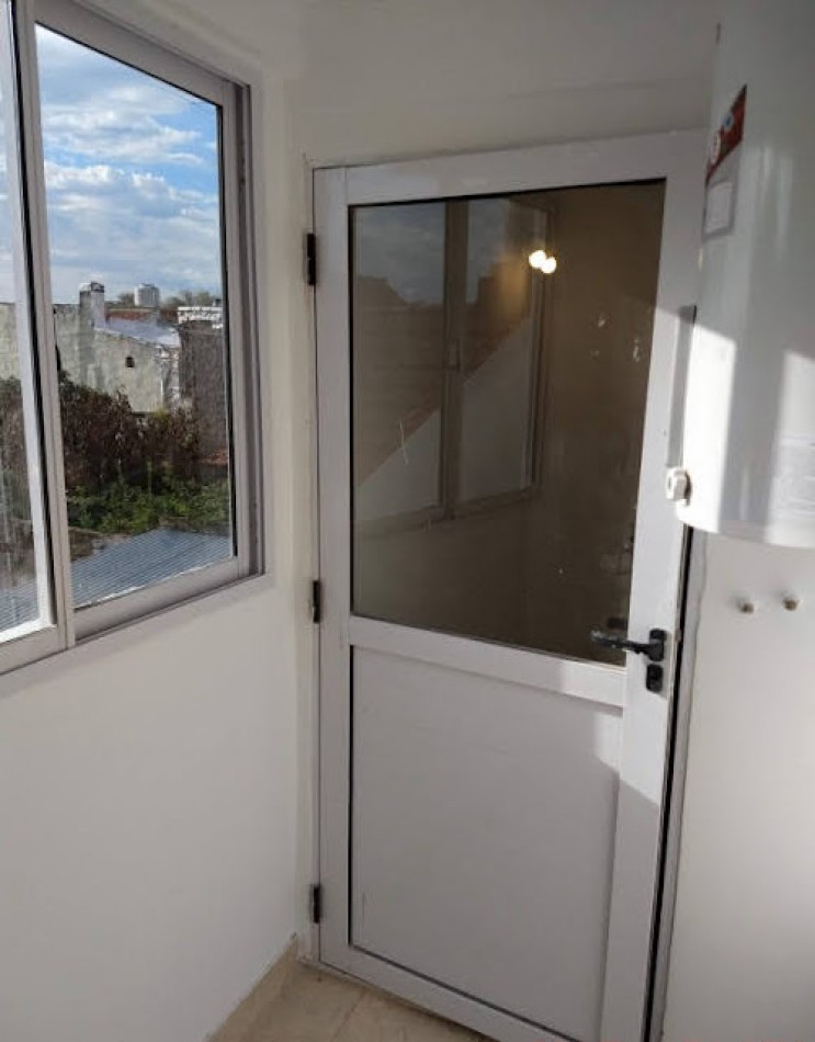 DUPLEX 3 AMBIENTES - SAN JUAN-