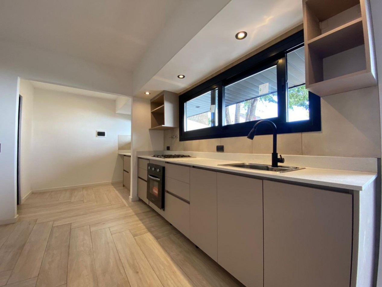 Casa en venta - villa Primera-