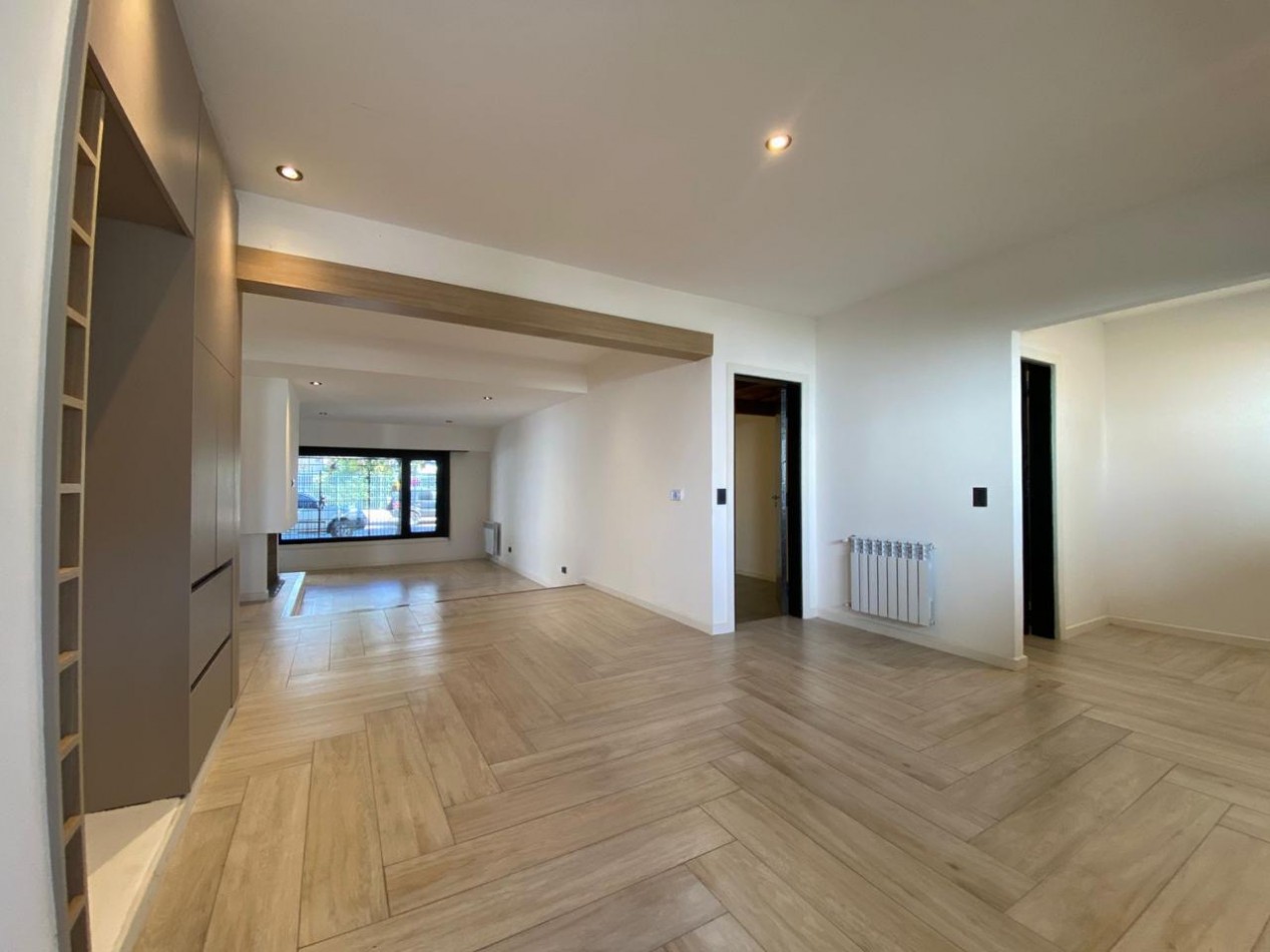 Casa en venta - villa Primera-