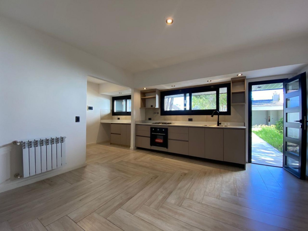 Casa en venta - villa Primera-