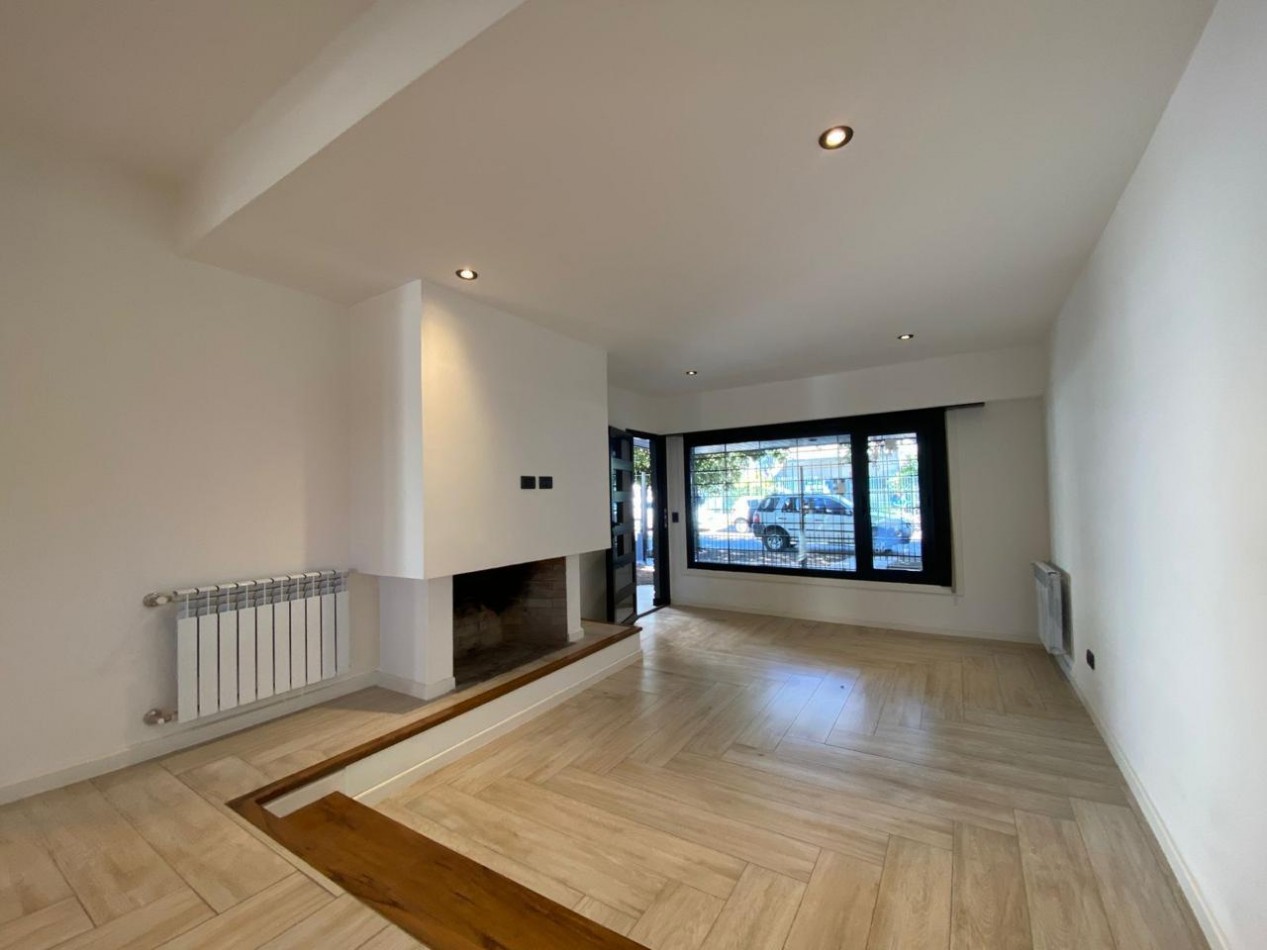 Casa en venta - villa Primera-