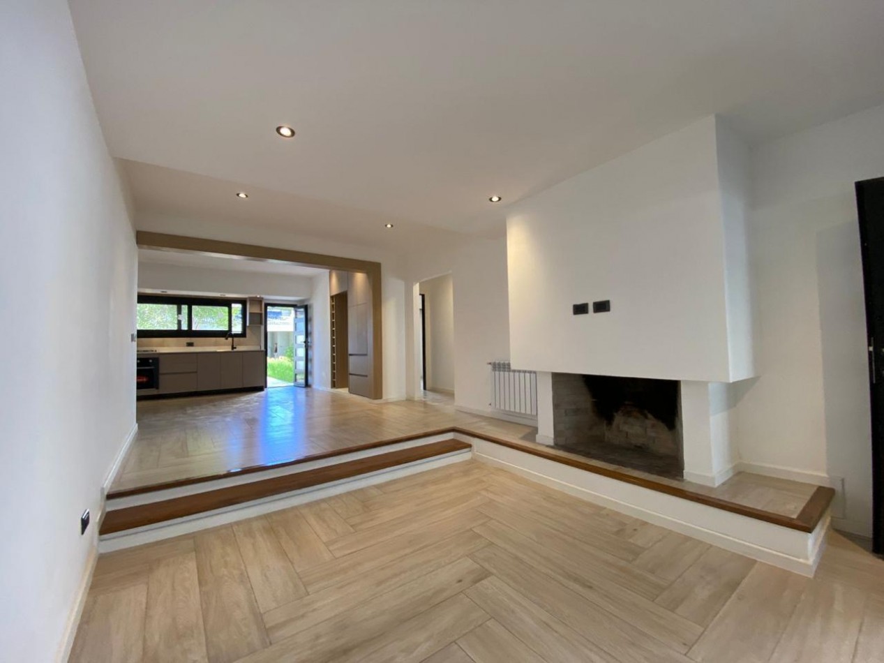 Casa en venta - villa Primera-