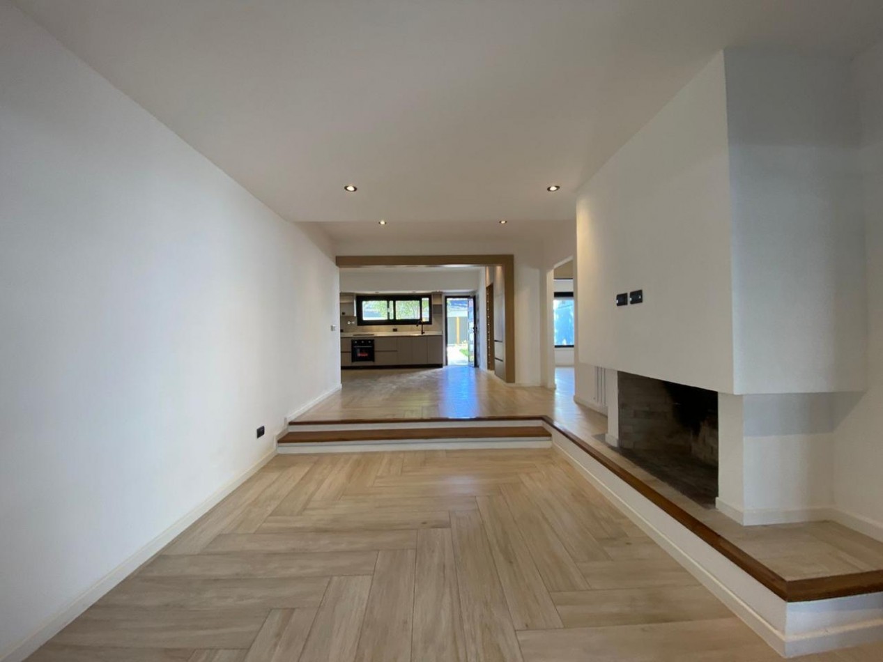 Casa en venta - villa Primera-
