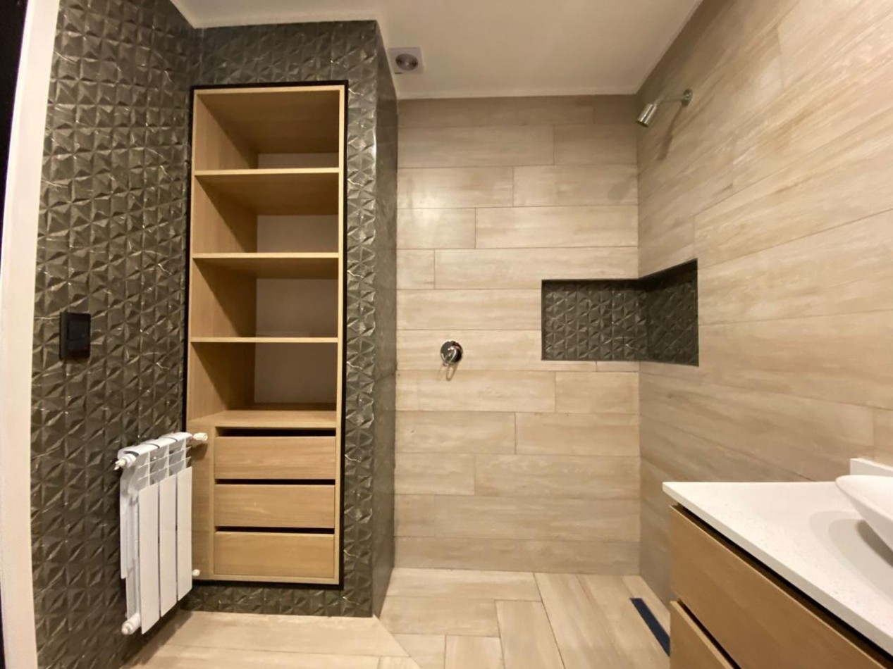 Casa en venta - villa Primera-
