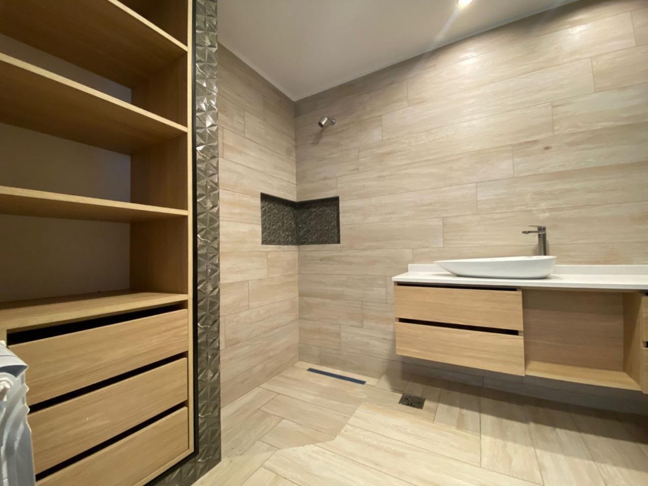 Casa en venta - villa Primera-