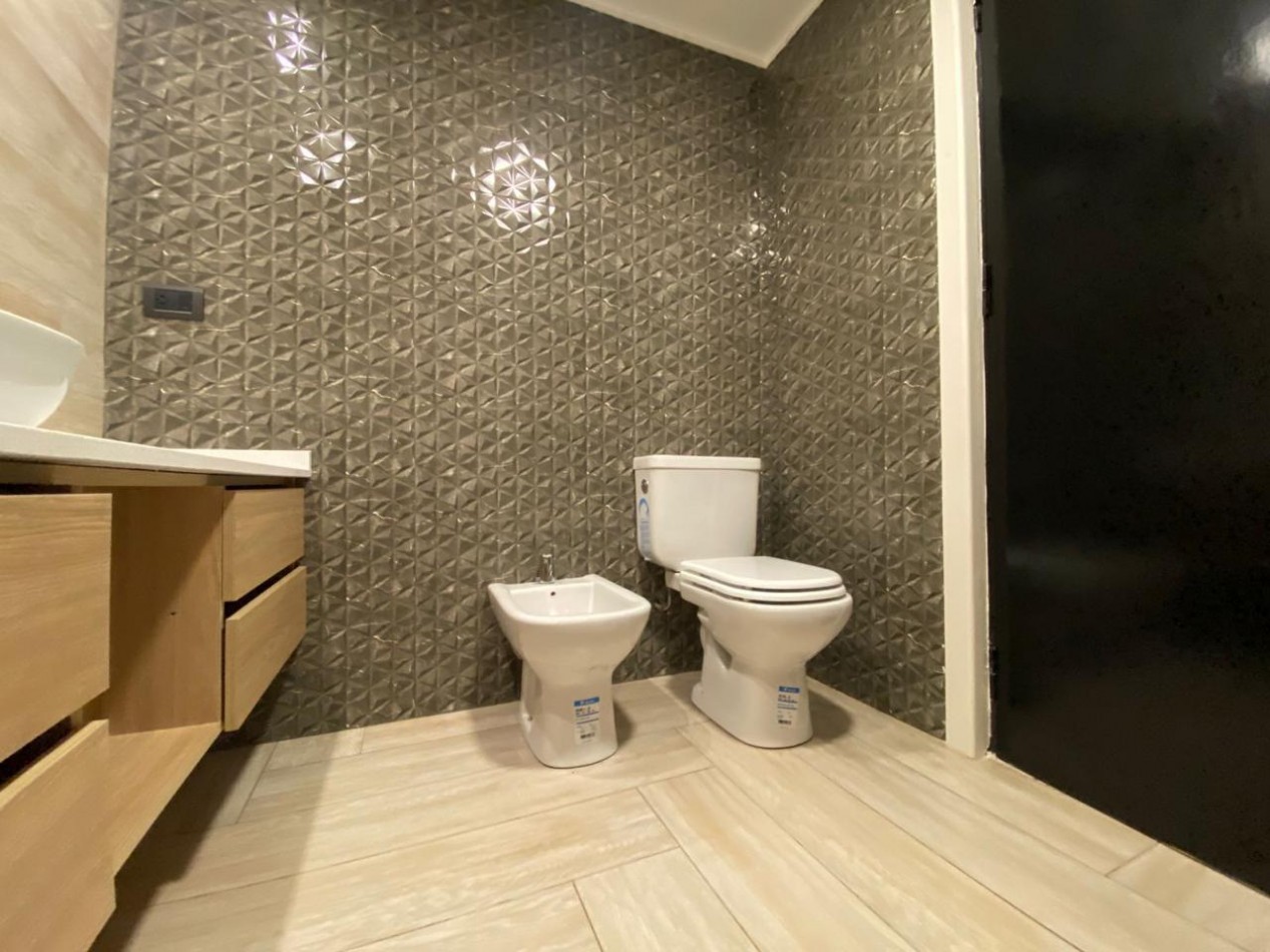 Casa en venta - villa Primera-