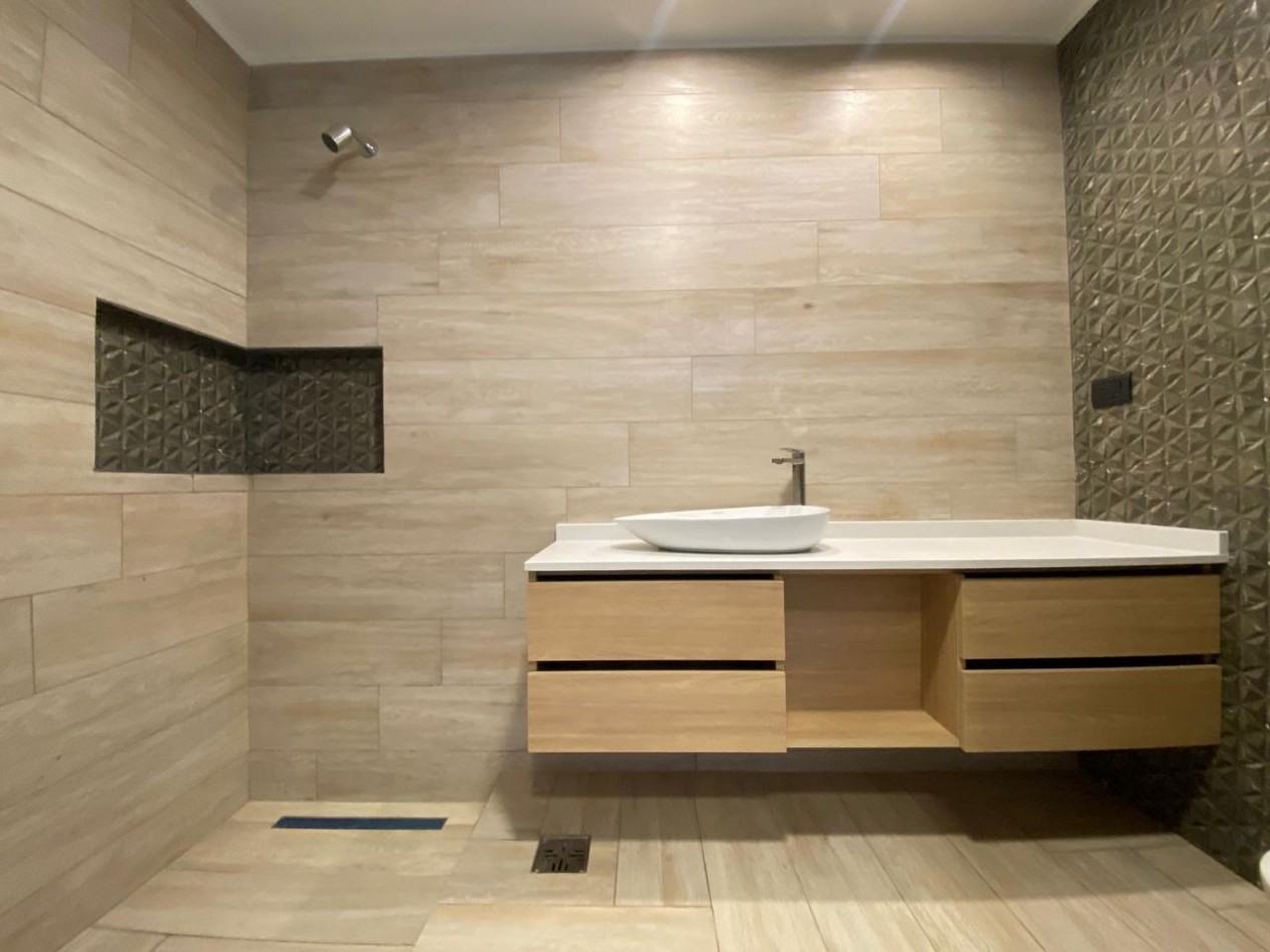 Casa en venta - villa Primera-