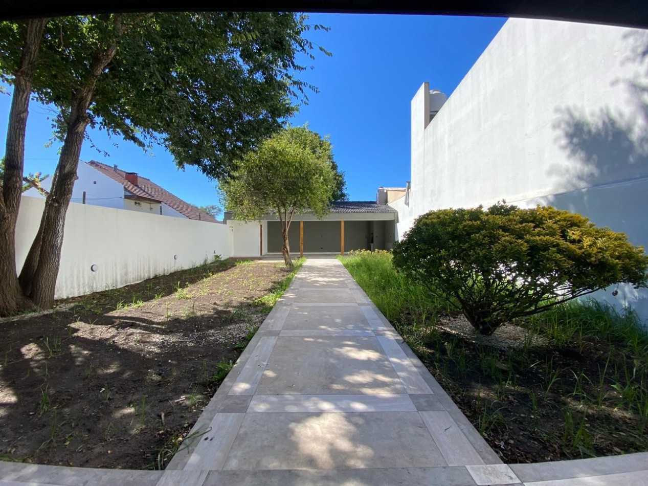 Casa en venta - villa Primera-