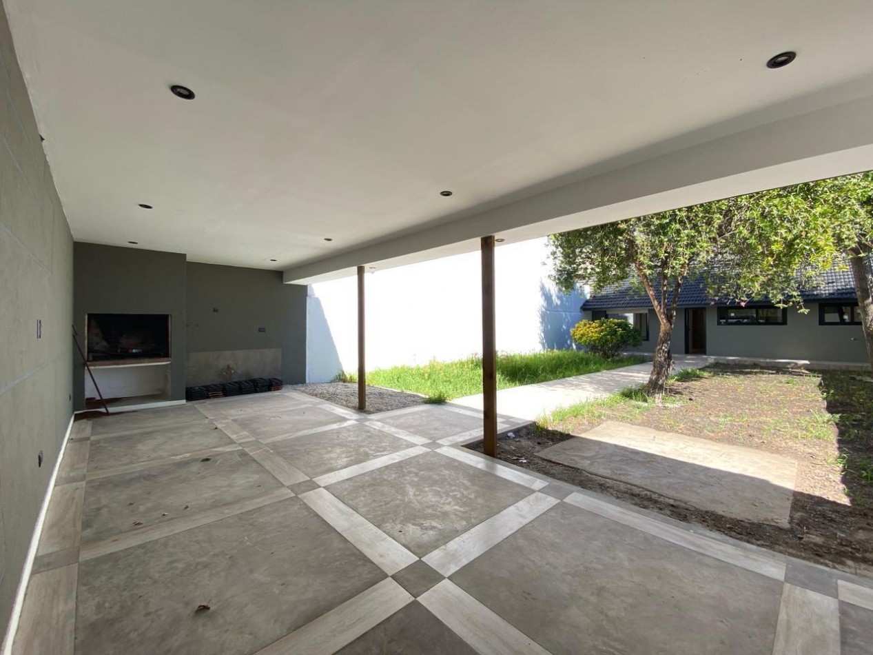 Casa en venta - villa Primera-