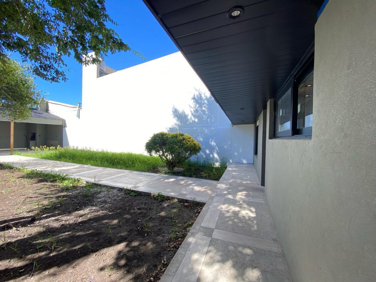 Casa en venta - villa Primera-