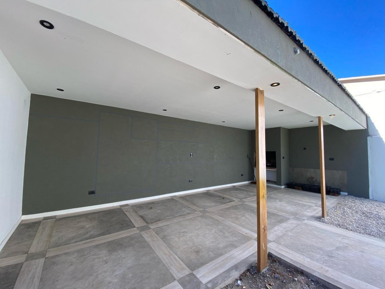 Casa en venta - villa Primera-
