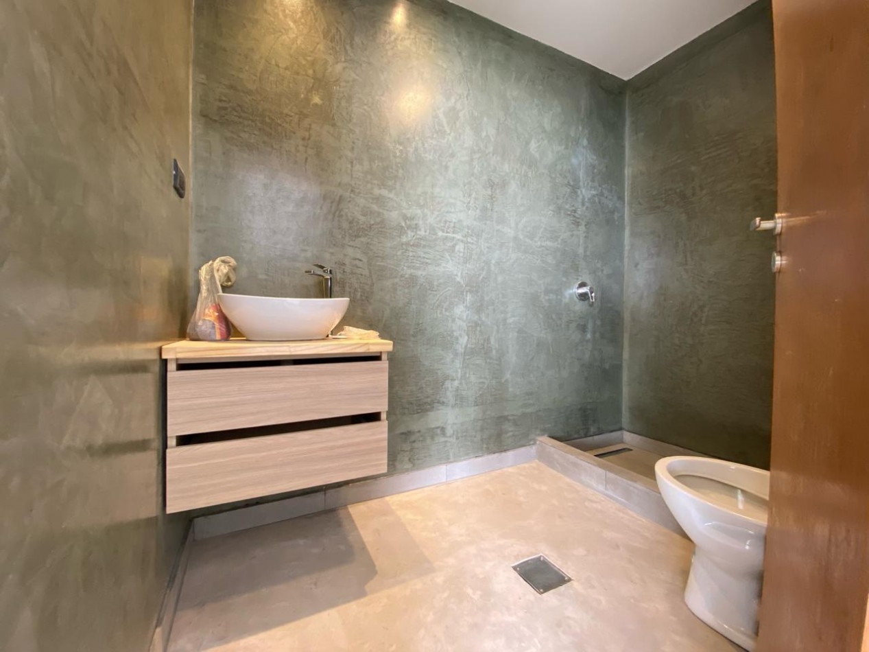 Casa en venta - villa Primera-