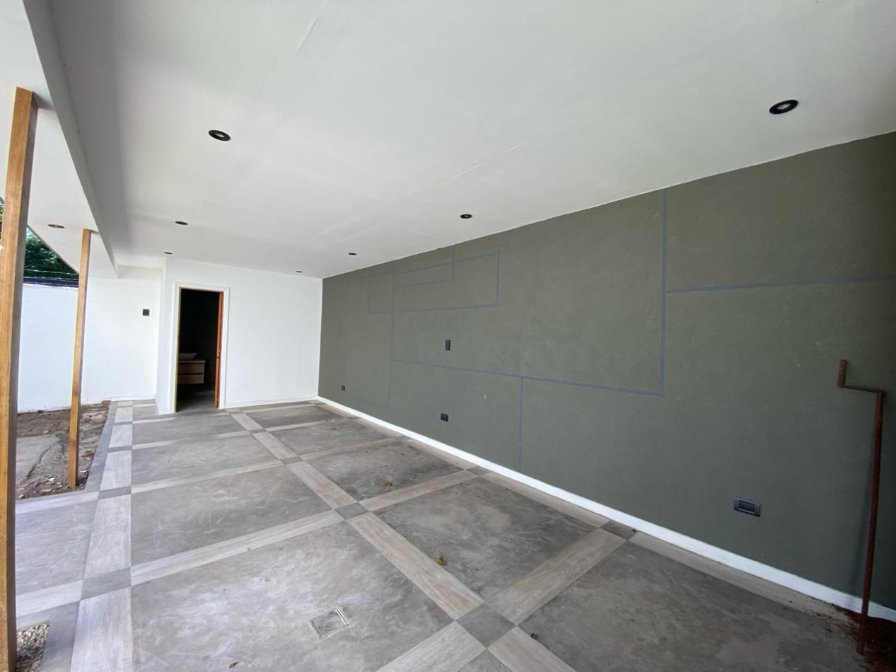 Casa en venta - villa Primera-