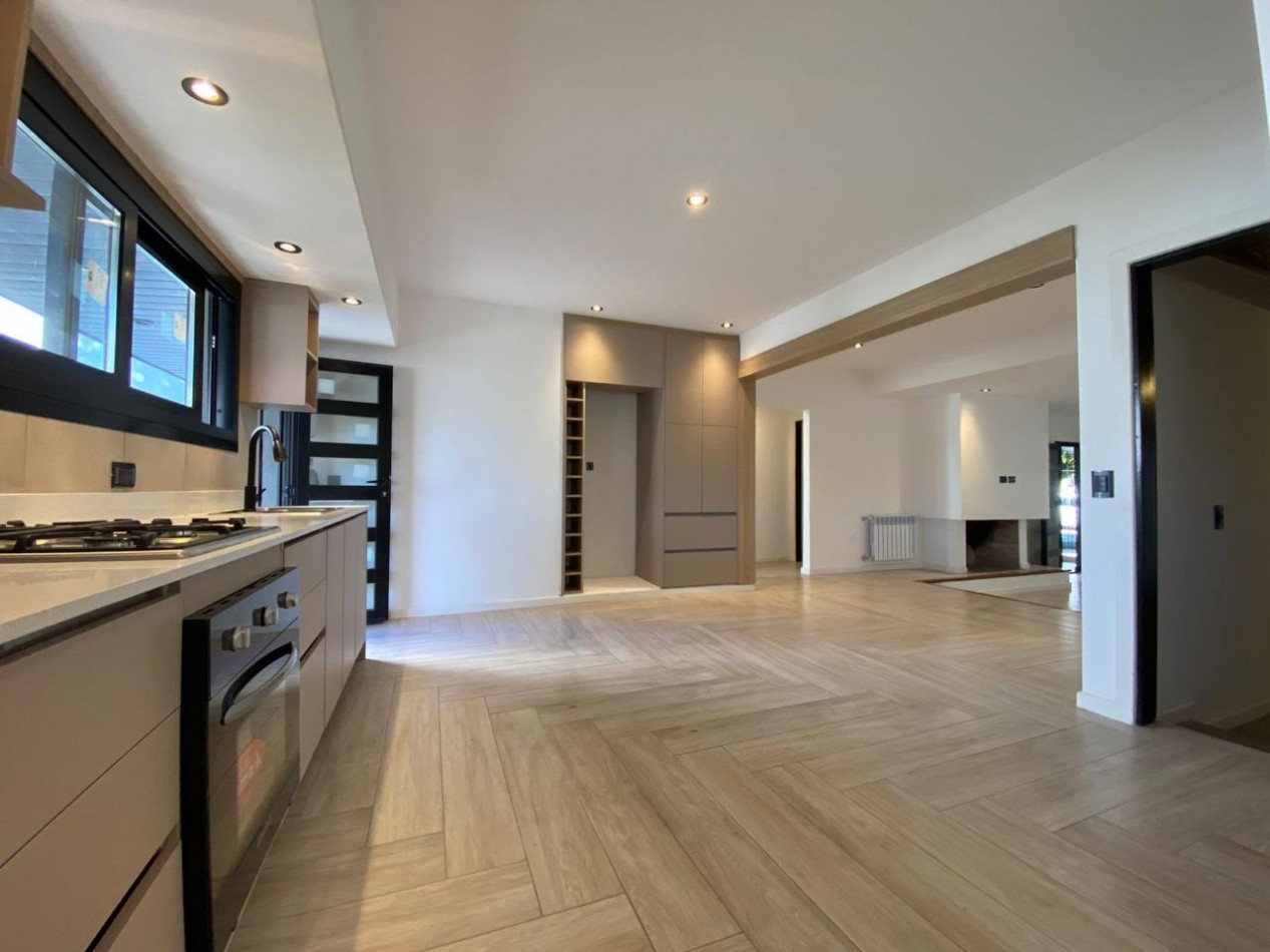 Casa en venta - villa Primera-