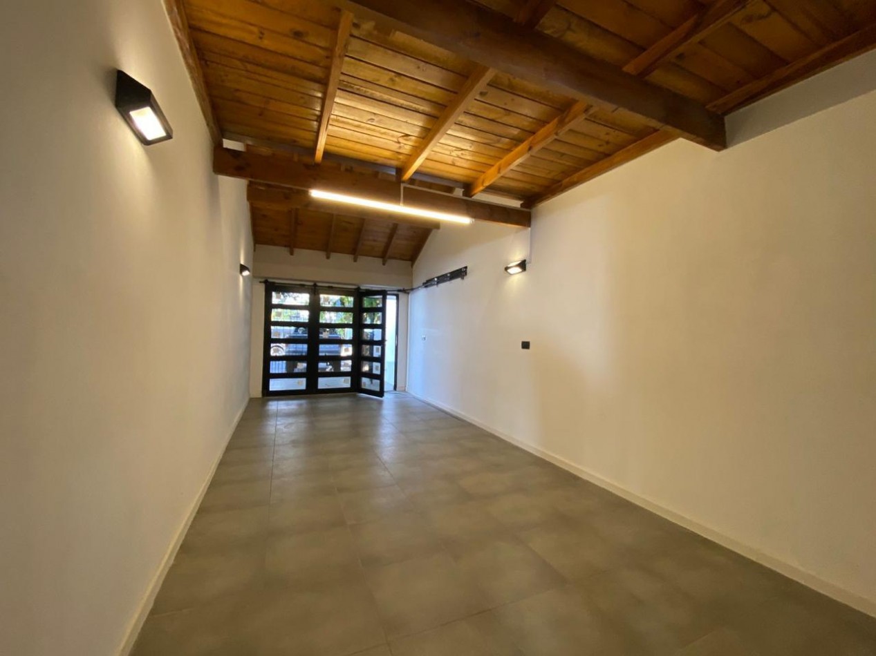 Casa en venta - villa Primera-