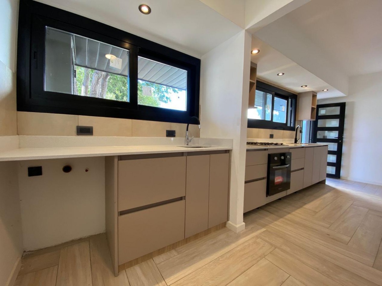Casa en venta - villa Primera-