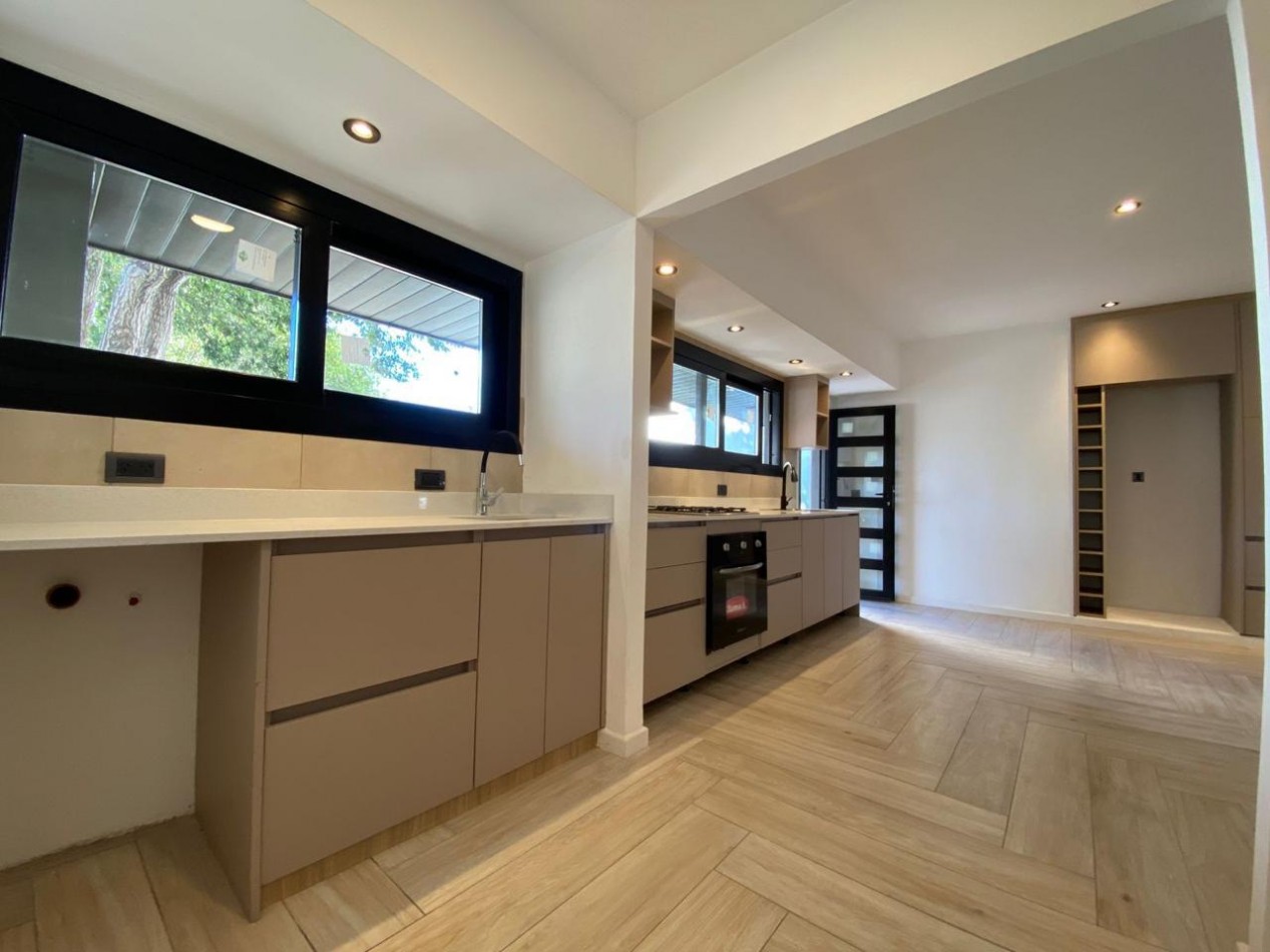 Casa en venta - villa Primera-