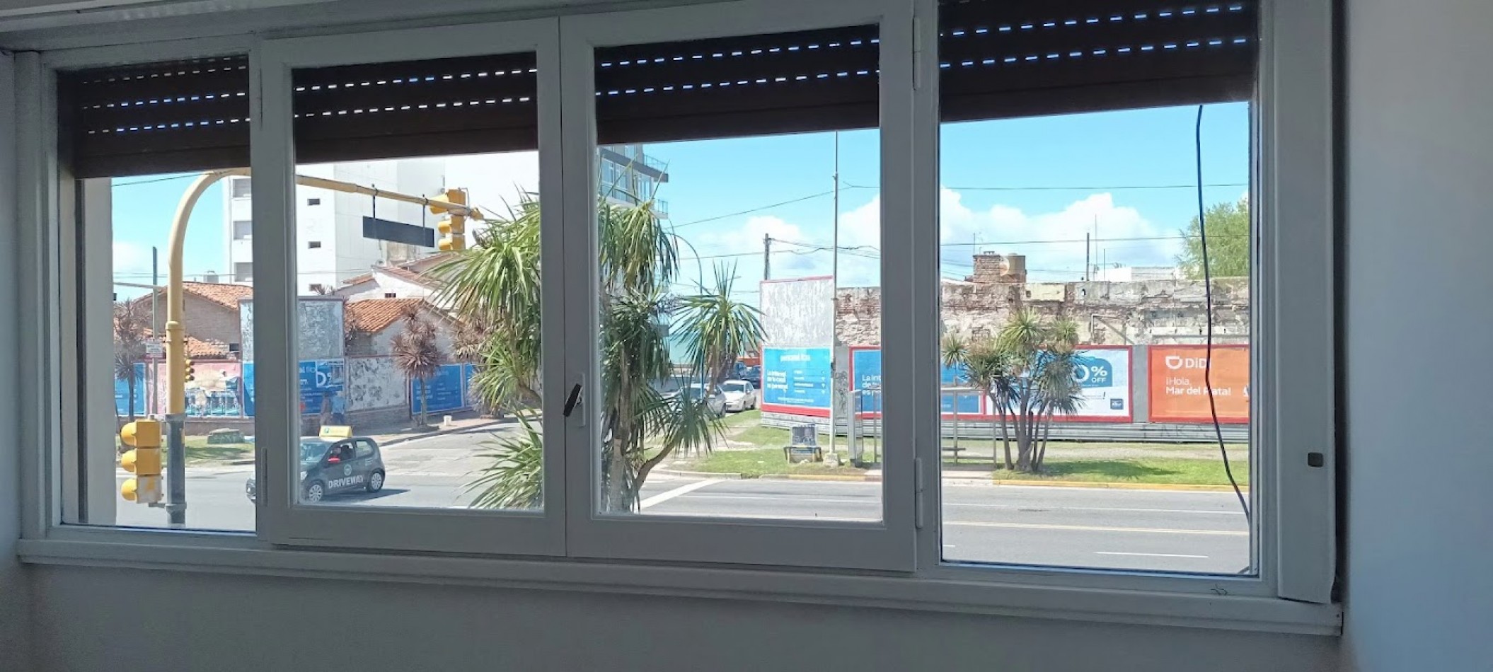 VENTA 3 AMBIENTES A UNA CUADRA DEL MAR- LA PERLA-