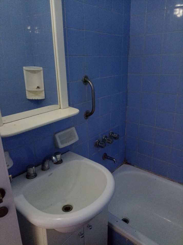 VENTA 3 AMBIENTES A UNA CUADRA DEL MAR- LA PERLA-