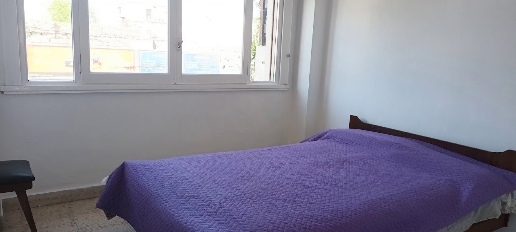 VENTA 3 AMBIENTES A UNA CUADRA DEL MAR- LA PERLA-