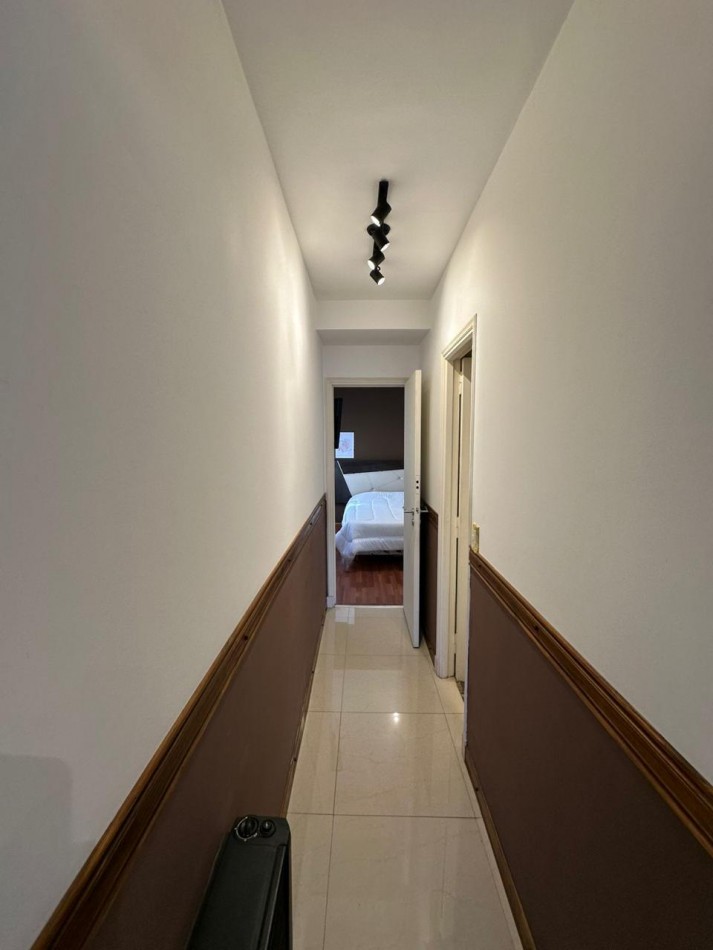 DOS AMBIENTES A LA CALLE - BROWN 2043-