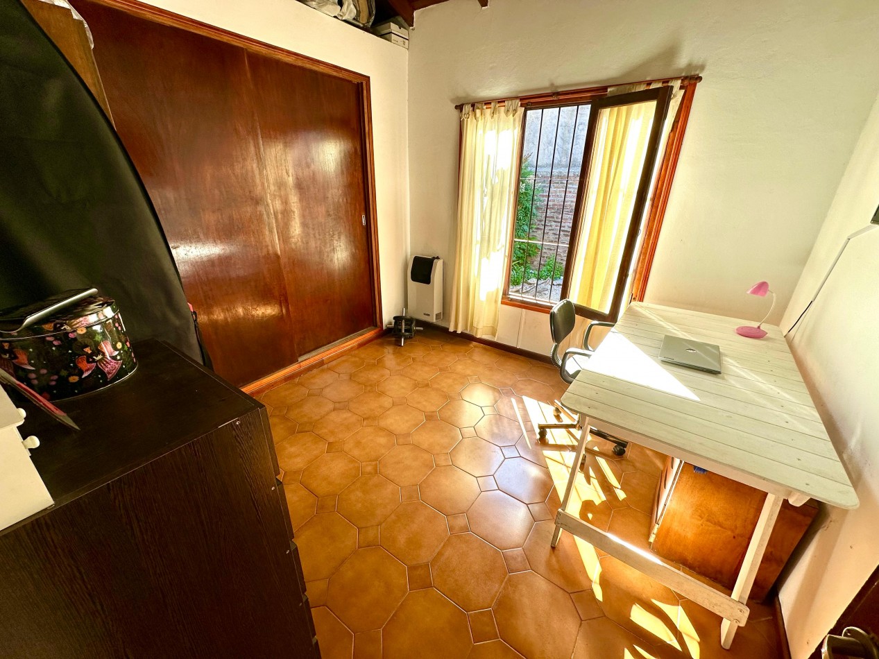 VENTA PH 3 AMBIENTES - AYACUCHO 6652-