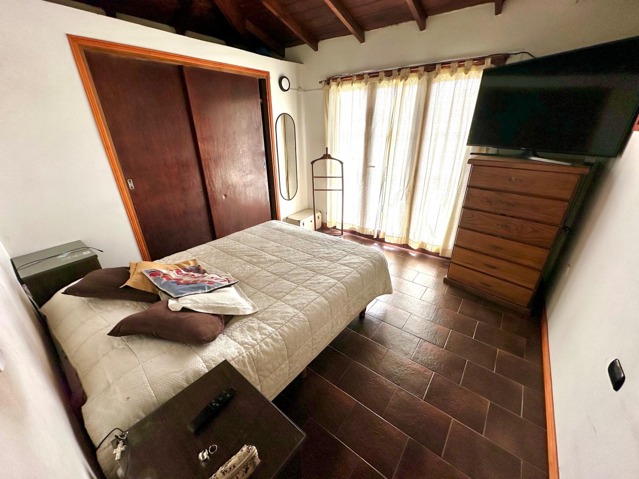 VENTA PH 3 AMBIENTES - AYACUCHO 6652-